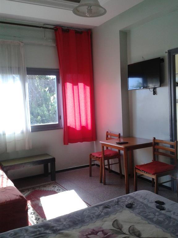Takad Dream Studios Agadir Habitación foto