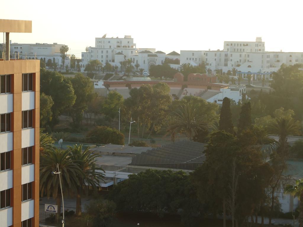 Takad Dream Studios Agadir Habitación foto