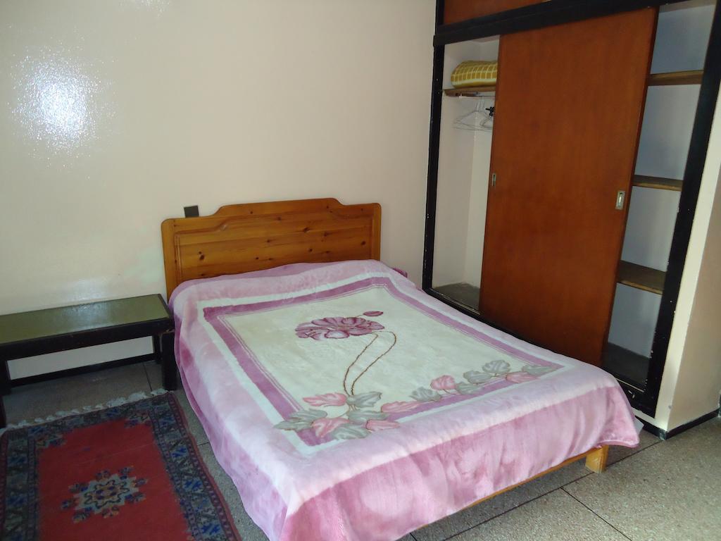 Takad Dream Studios Agadir Habitación foto