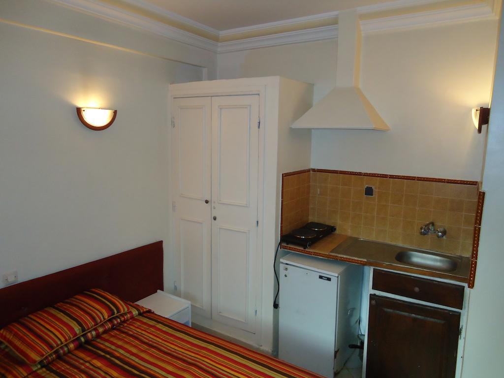 Takad Dream Studios Agadir Habitación foto