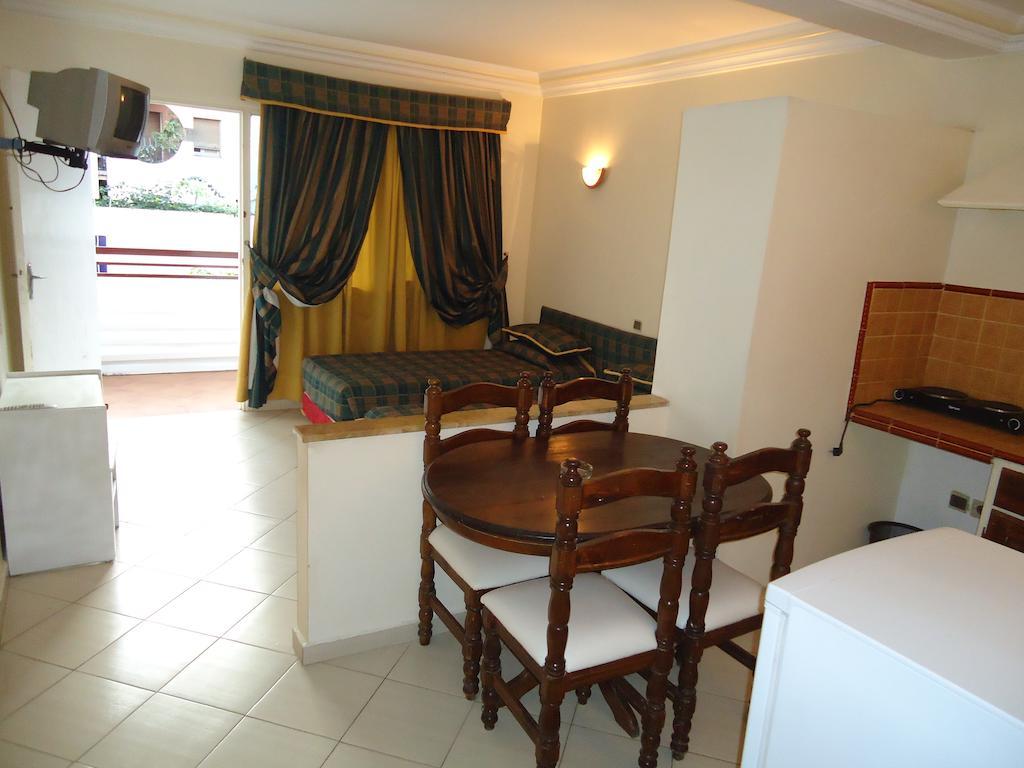 Takad Dream Studios Agadir Habitación foto