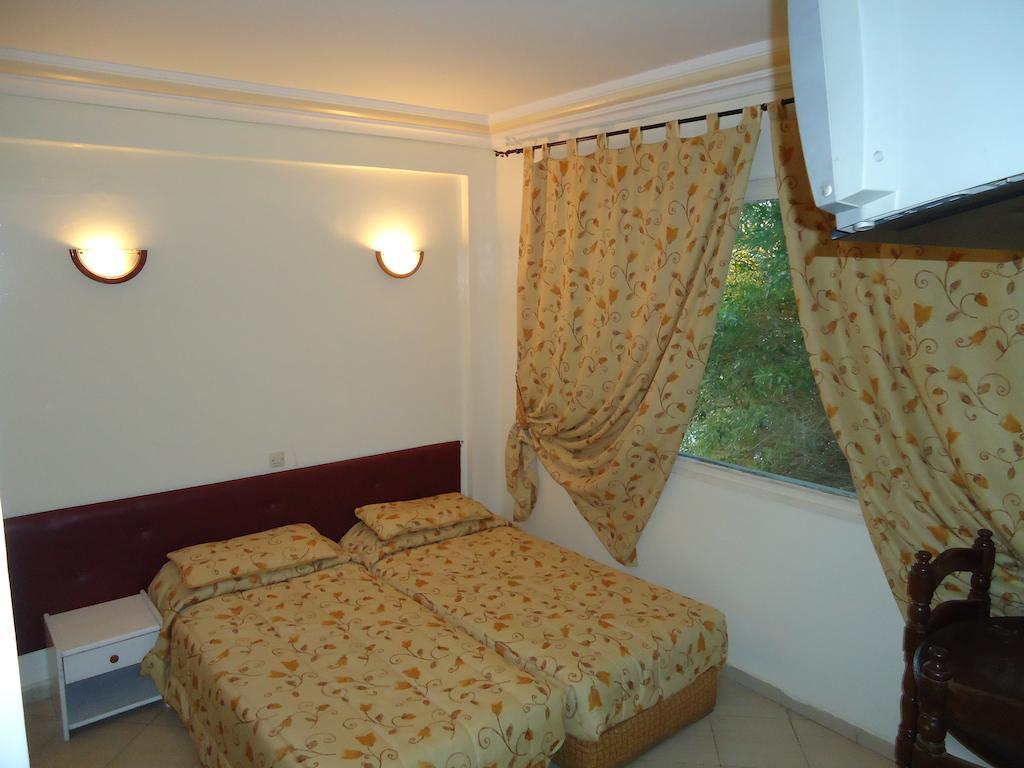 Takad Dream Studios Agadir Habitación foto