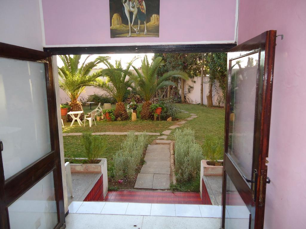 Takad Dream Studios Agadir Habitación foto