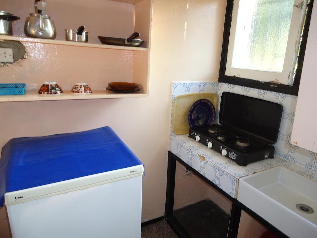Takad Dream Studios Agadir Habitación foto