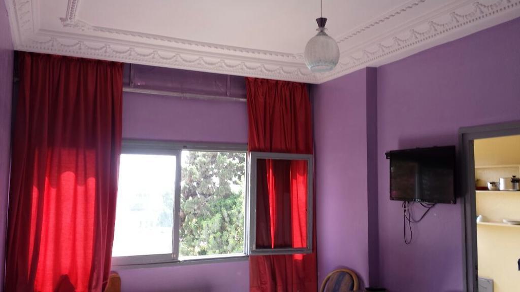 Takad Dream Studios Agadir Exterior foto